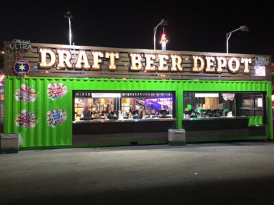Draft Beer Depot