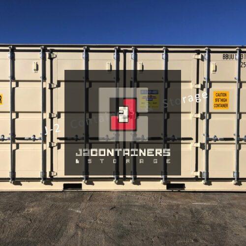 Products - J2 Containers