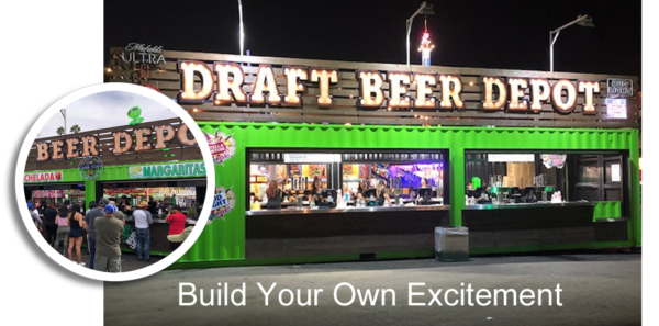 J2 Containers & Storage: Custom Container Solutions