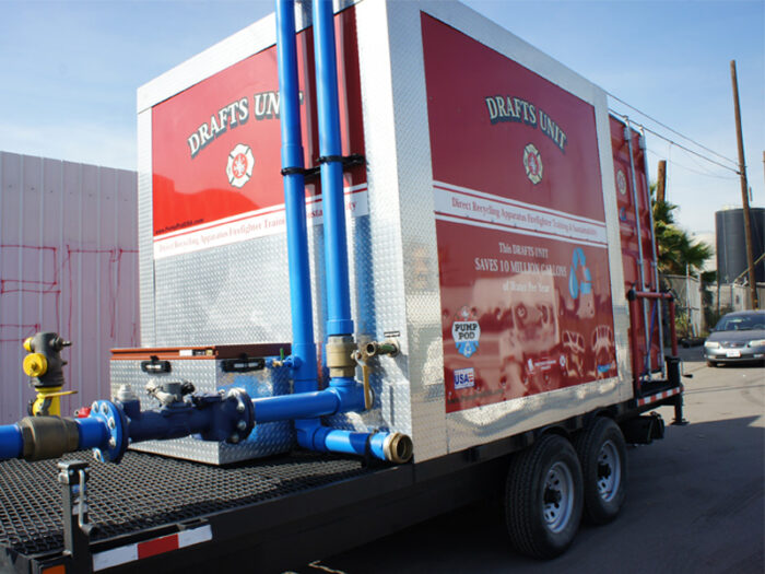 Custom Containers - J2 Containers