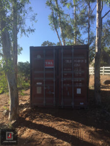 Standard Containers - J2 Containers